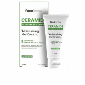 Creme visage face facts ceramide 50 ml_8573. DIAYTAR SENEGAL - Où l'Élégance Rencontré l'Accessibilité. Parcourez notre catalogue et trouvez des produits qui apportent une touche de sophistication à votre vie quotidienne sans compromettre votre budget.