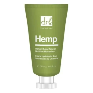 Creme visage hemp botanicals 30 ml _7562. DIAYTAR SENEGAL - Où la Qualité est Notre Engagement. Explorez notre boutique en ligne pour découvrir des produits conçus pour vous apporter satisfaction et plaisir.