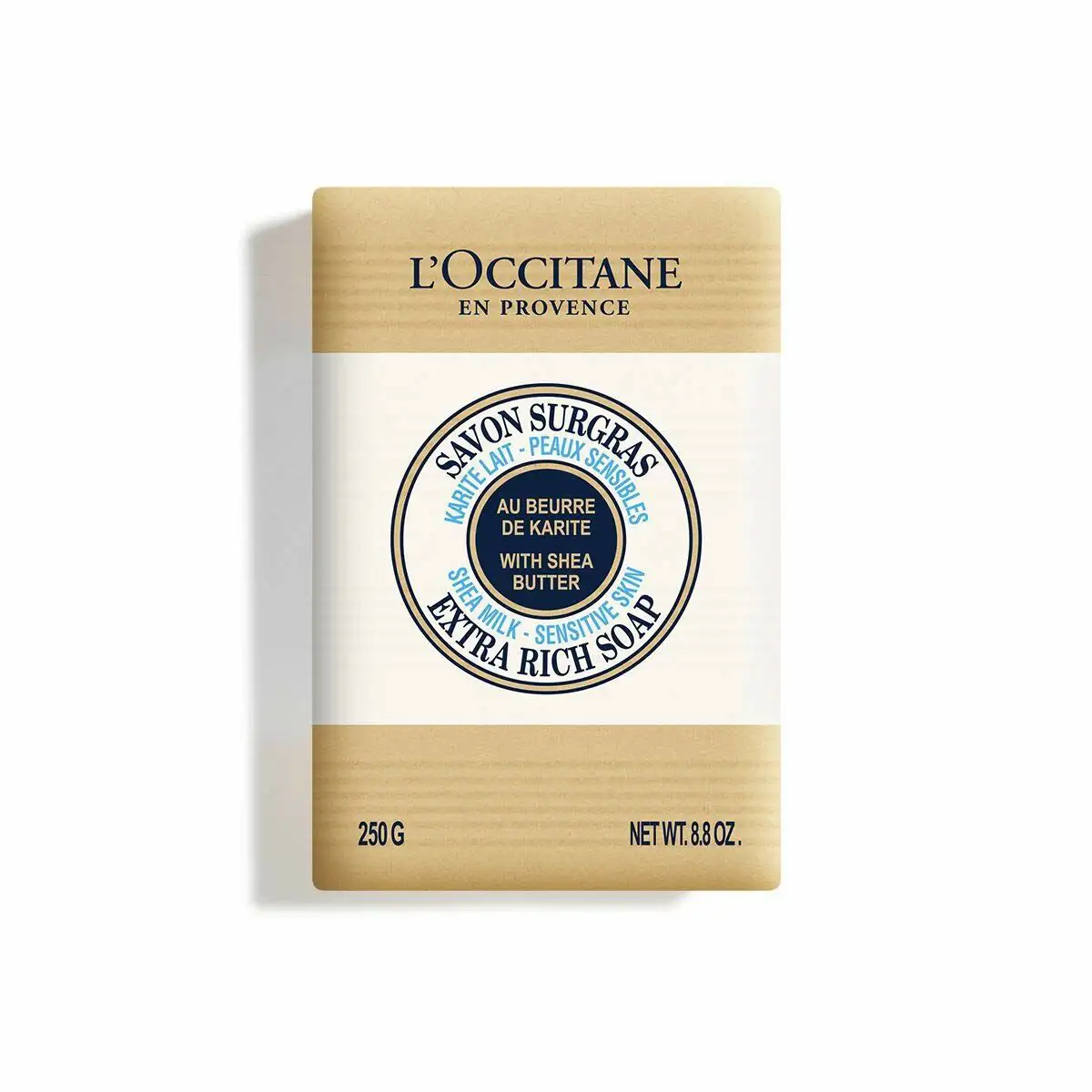 Creme visage l occitane en provence karite 250 g_1834. DIAYTAR SENEGAL - L'Art de Magasiner sans Limites. Naviguez à travers notre collection diversifiée pour trouver des produits qui élargiront vos horizons shopping.