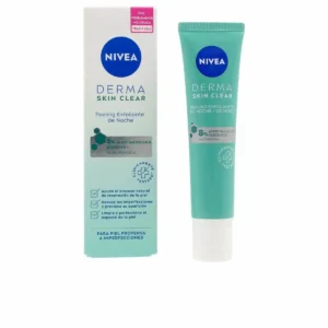 Creme visage nivea derma skin clear 40 ml_9963. DIAYTAR SENEGAL - Où Votre Shopping Prend Vie. Explorez notre boutique en ligne pour trouver des articles qui vous ressemblent et qui ajoutent de l'éclat à votre quotidien.