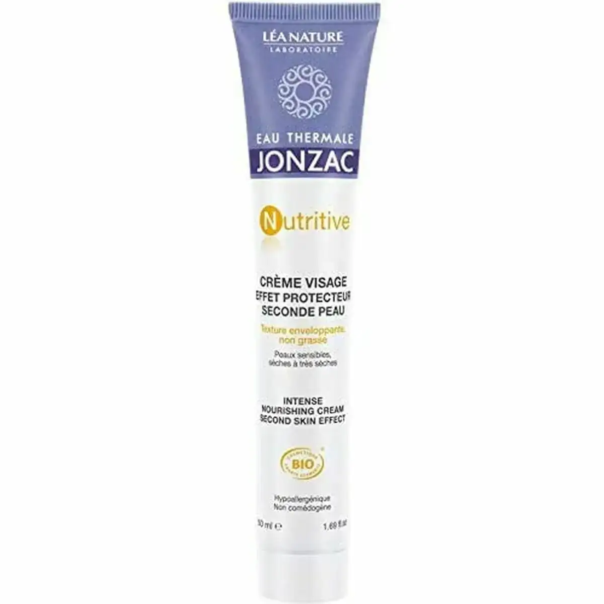 Creme visage nutritive second skin effect eau thermale jonzac 50 ml _8582. DIAYTAR SENEGAL - Votre Source de Trouvailles uniques. Naviguez à travers notre catalogue et trouvez des articles qui vous distinguent et reflètent votre unicité.