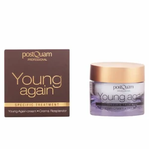 Creme visage postquam young again 50 ml _6086. DIAYTAR SENEGAL - Là où Chaque Achat Contribue à un Rêve. Naviguez à travers notre boutique en ligne et soutenez des artisans talentueux tout en acquérant des trésors.