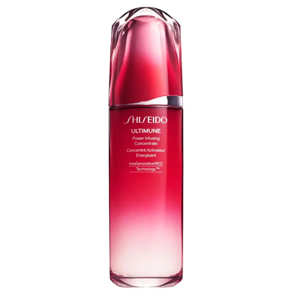 Creme visage shiseido ultimune serum power infusing concentrate unisexe 120 ml lotion_4659. DIAYTAR SENEGAL - L'Art de Choisir, l'Art de Vivre. Parcourez notre boutique en ligne et choisissez parmi des produits de qualité qui ajoutent de l'élégance à votre quotidien.