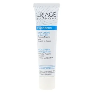 Creme visage uriage 10004381 40 ml_2078. DIAYTAR SENEGAL - Où Choisir est un Acte de Création. Naviguez à travers notre plateforme et choisissez des produits qui complètent votre histoire personnelle.