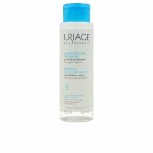 Creme visage uriage thermal 250 ml_3473. DIAYTAR SENEGAL - L'Art de Vivre le Shopping en Ligne. Découvrez notre plateforme intuitive et trouvez des produits qui vous inspirent et vous enchantent, à chaque clic.