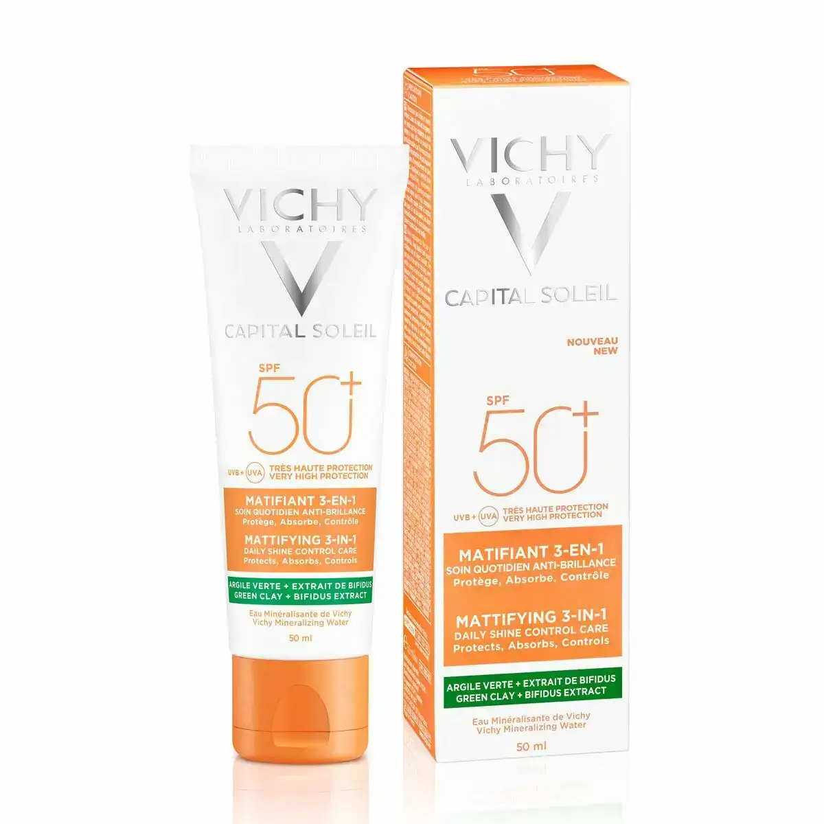Creme visage vichy capital soleil peau sensible 50 ml spf 50 spf 50 _1783. DIAYTAR SENEGAL - L'Art de Vivre en Couleurs et en Styles. Parcourez notre sélection et trouvez des articles qui reflètent votre personnalité et votre goût pour la vie.
