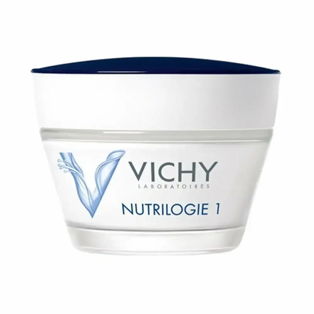 Creme visage vichy nutrilogie 50 ml _1815. Entrez dans l'Univers de DIAYTAR SENEGAL - Où la Tradition S'unit à la Modernité. Explorez notre sélection pour trouver des produits qui allient héritage et innovation.