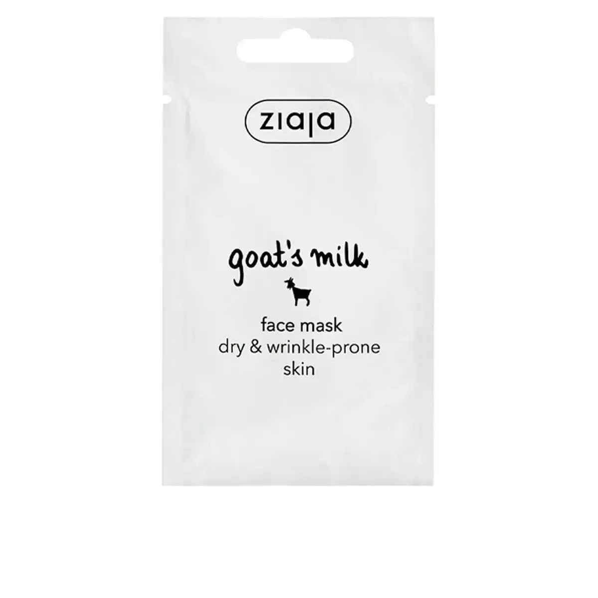 Creme visage ziaja leche de cabra lait de chevre 7 ml_1843. DIAYTAR SENEGAL - Votre Destinée Shopping Personnalisée. Plongez dans notre boutique en ligne et créez votre propre expérience de shopping en choisissant parmi nos produits variés.