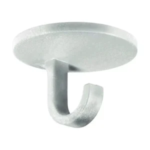 CROCHET POUR SUSPENDRE INOFIX 4 UNITÉS