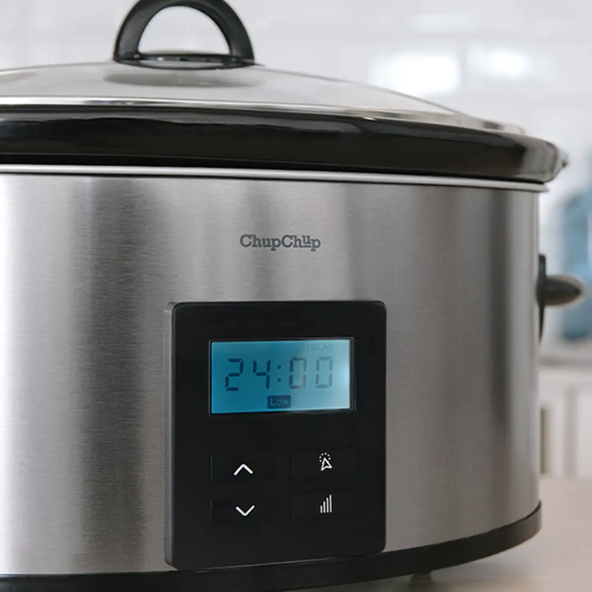 Cuisiniere a cuisson lente cecotec chupchup matic 5 5l 260w 5 5 l_7528. Entrez dans DIAYTAR SENEGAL - Où Chaque Détail Compte. Explorez notre boutique en ligne pour trouver des produits de haute qualité, soigneusement choisis pour répondre à vos besoins et vos désirs.