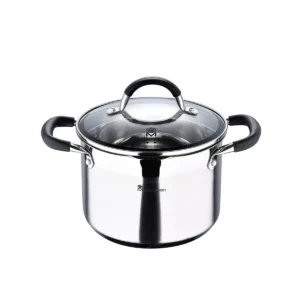 Cuisiniere a cuisson lente masterpro acier inoxydable_3348. DIAYTAR SENEGAL - Où Chaque Détail Compte. Naviguez à travers notre gamme variée et choisissez des articles qui ajoutent une touche spéciale à votre quotidien, toujours avec qualité et style.