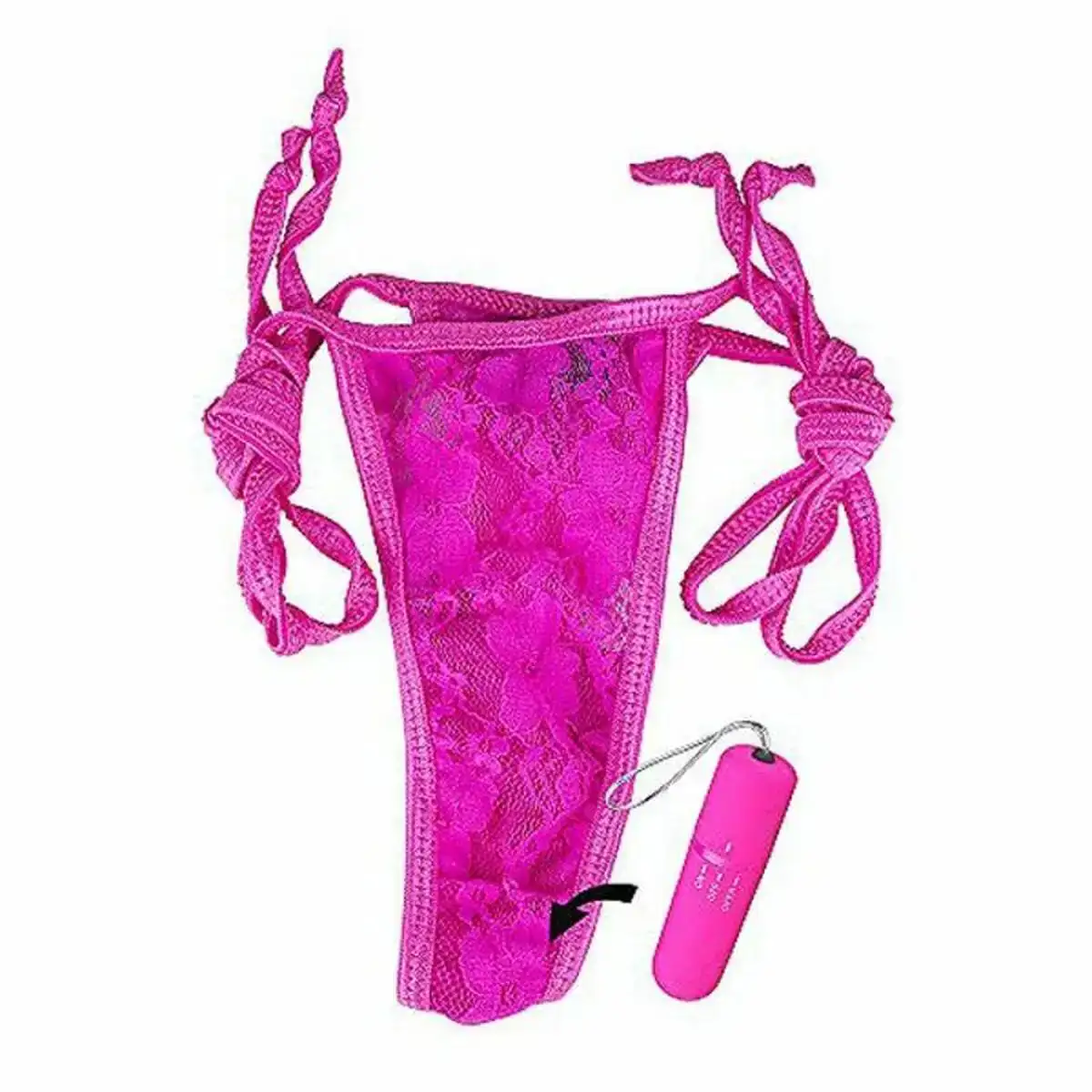 Culotte telecommandee vibrante rose the screaming o scpnty pk 110_6790. DIAYTAR SENEGAL - Votre Portail Vers l'Exclusivité. Explorez notre boutique en ligne pour trouver des produits uniques et exclusifs, conçus pour les amateurs de qualité.