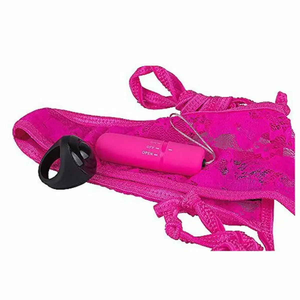 Culotte telecommandee vibrante rose the screaming o scpnty pk 110_9393. DIAYTAR SENEGAL - Où Choisir est une Découverte. Parcourez notre catalogue et trouvez des articles qui éveillent votre curiosité et enrichissent votre expérience shopping.