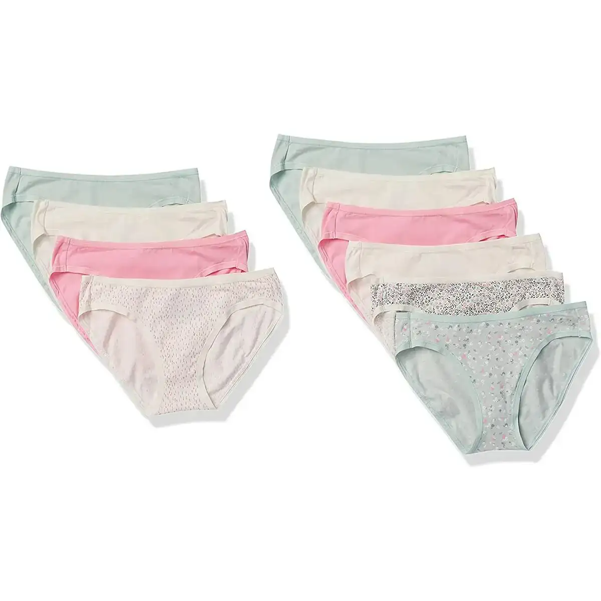 Culottes amazon essentials 42 reconditionne a _9088. Bienvenue sur DIAYTAR SENEGAL - Là où Chaque Objet a une Âme. Plongez dans notre catalogue et trouvez des articles qui portent l'essence de l'artisanat et de la passion.