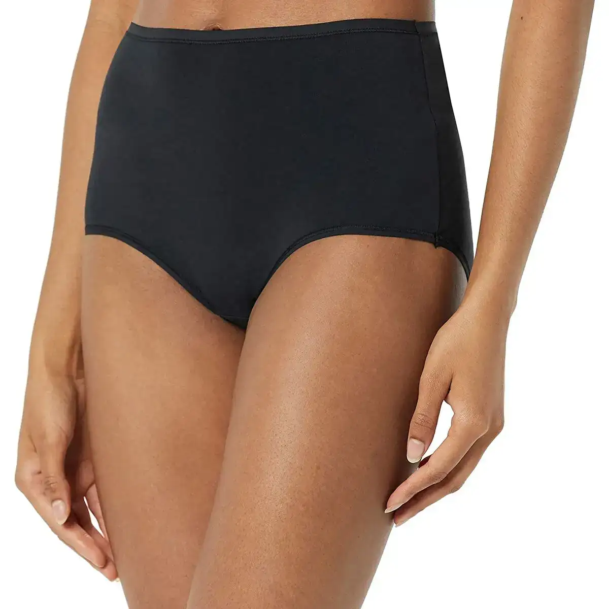 Culottes amazon essentials noir 5xl reconditionne a _1748. Bienvenue chez DIAYTAR SENEGAL - Où Chaque Objet a son Histoire. Découvrez notre sélection méticuleuse et choisissez des articles qui racontent l'âme du Sénégal.