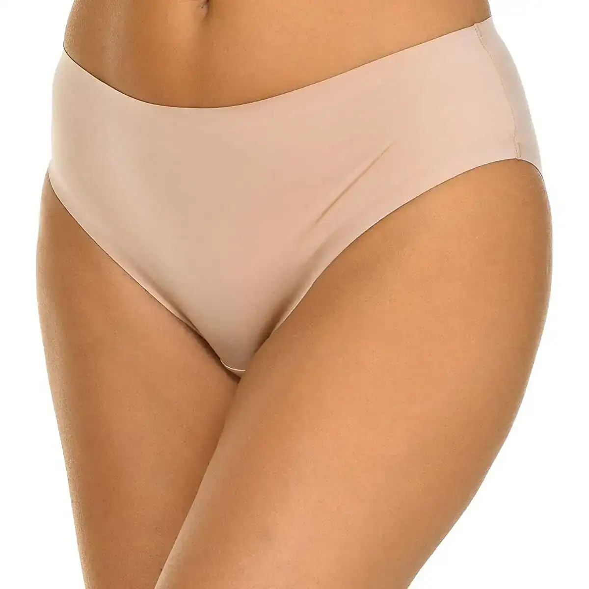 Culottes dim 40 beige reconditionne a _4037. Entrez dans l'Univers de DIAYTAR SENEGAL - Où Choisir est un Plaisir. Explorez notre catalogue diversifié et trouvez des articles qui reflètent vos goûts et votre personnalité.