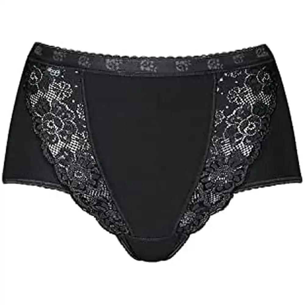 Culottes sloggi 10071632 reconditionne a _4012. DIAYTAR SENEGAL - Votre Destination Shopping de Choix. Explorez notre boutique en ligne et découvrez des trésors qui reflètent votre style et votre passion pour l'authenticité.
