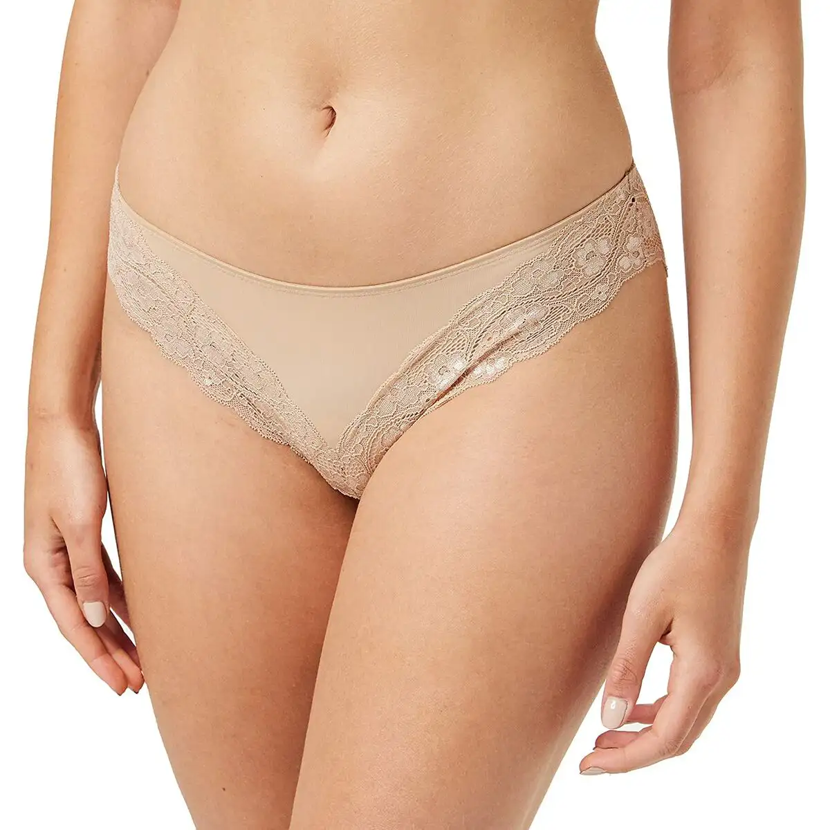 Culottes triumph beige xl reconditionne a _5529. Entrez dans l'Univers de DIAYTAR SENEGAL - Où Chaque Produit est une Découverte. Explorez notre gamme variée et trouvez des articles qui vous surprennent et vous inspirent.