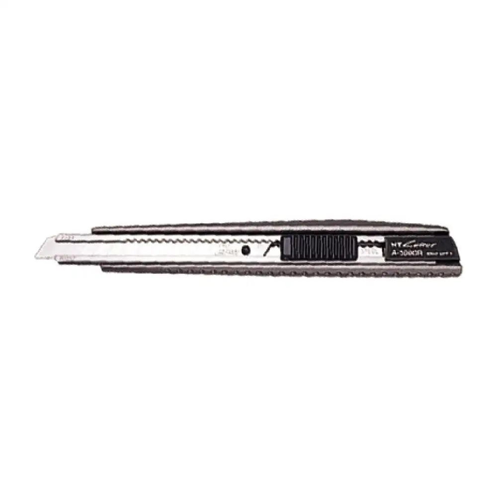 Cutter nt cutter 9 mm_2067. DIAYTAR SENEGAL - Votre Destination Shopping Exquise. Explorez notre boutique en ligne et découvrez des trésors qui ajoutent une touche de sophistication à votre style et à votre espace.