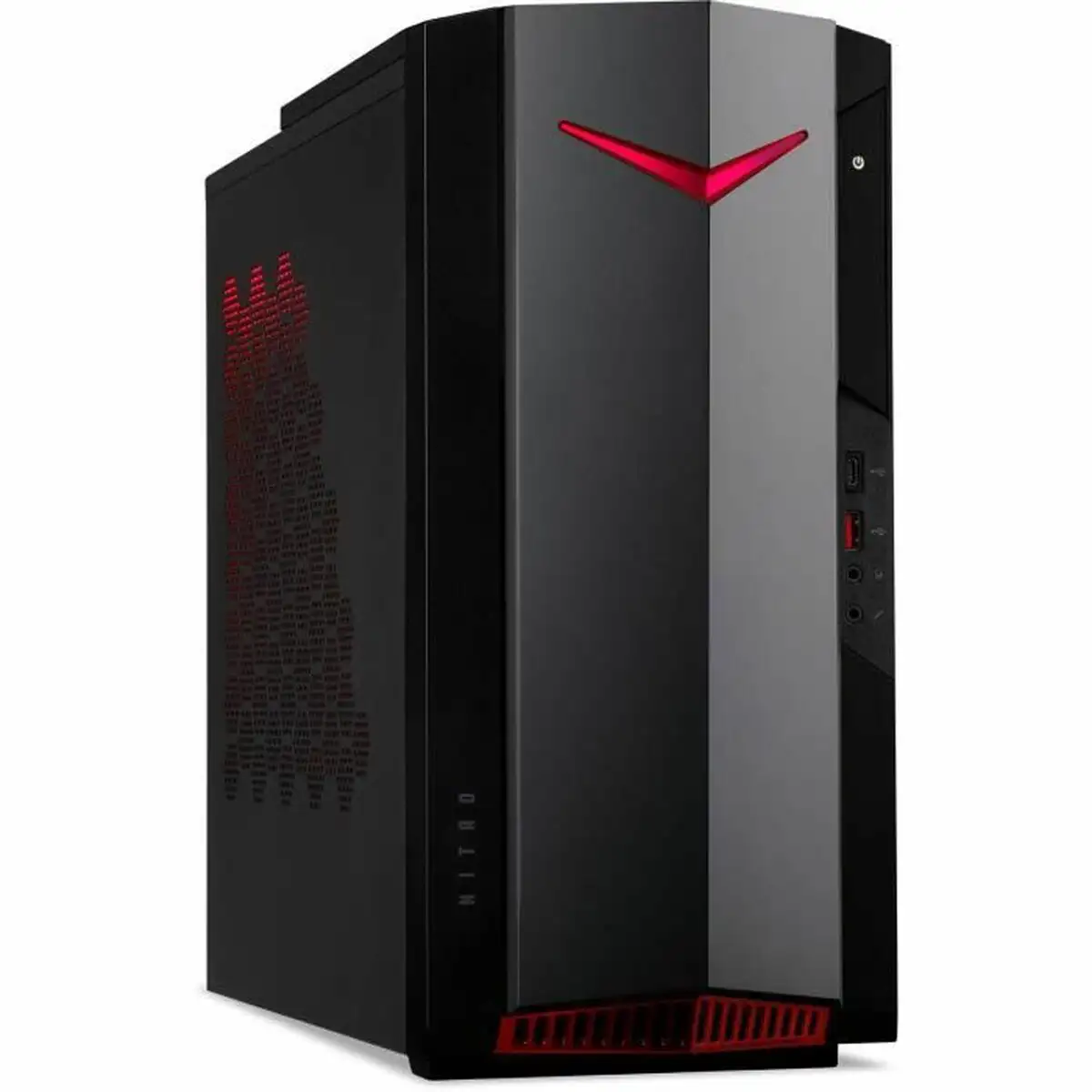 De bureau acer nitro n50 640 i5 12400f 512 gb ssd 8 gb ram geforce gtx 1650_9996. Entrez dans l'Univers de DIAYTAR SENEGAL - Votre Destination de Shopping Complète. Découvrez des produits qui reflètent la diversité et la richesse culturelle du Sénégal, le tout à portée de clic.