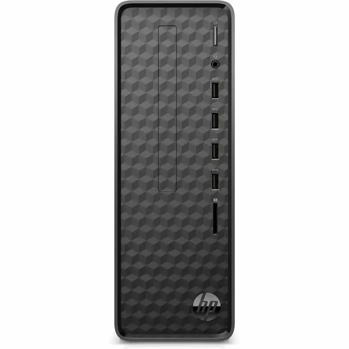 De bureau hp s01 pf2003ns 8 gb ram 256 gb intel celeron j4025 8 gb_9418. DIAYTAR SENEGAL - Là où le Shopping devient une Fête des Sens. Plongez dans notre univers et choisissez des produits qui éveillent votre goût pour l'esthétique et l'authenticité.