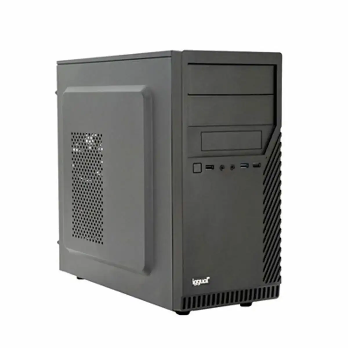 De bureau iggual st psih703 i5 124000 8gb ram 500gb ssd 8 gb ram_5609. Entrez dans le Monde de DIAYTAR SENEGAL - Où Chaque Produit Raconte une Histoire Unique. Explorez notre sélection et laissez-vous transporter par des récits à travers les articles que vous choisissez.