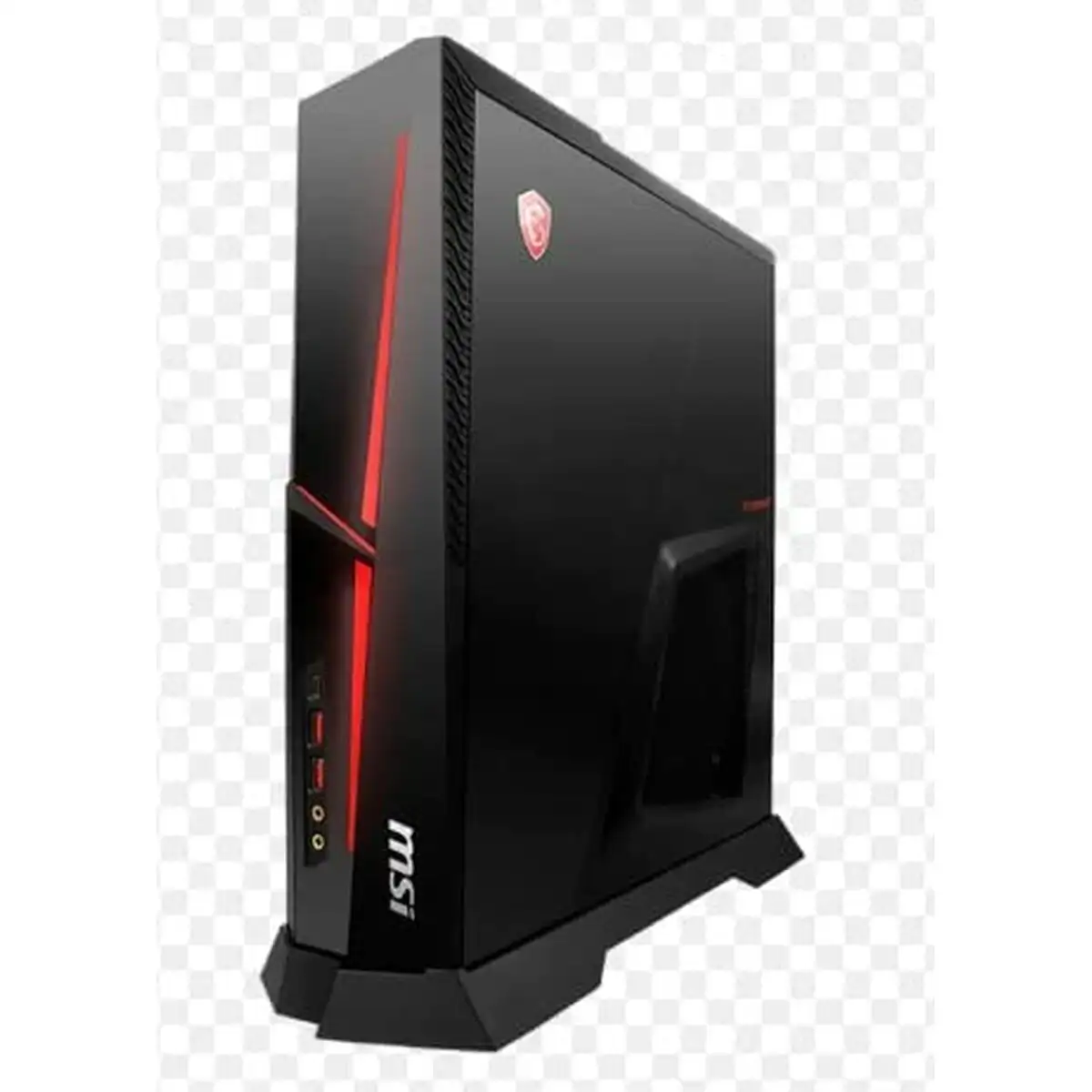 De bureau msi a 12tc 449eu 1 tb hdd 512 gb ssd geforce rtx 3060 intel core i5 12400f 16 gb ram 1 tb ssd_7572. DIAYTAR SENEGAL - Où Choisir est un Acte de Création. Naviguez à travers notre plateforme et choisissez des produits qui complètent votre histoire personnelle.