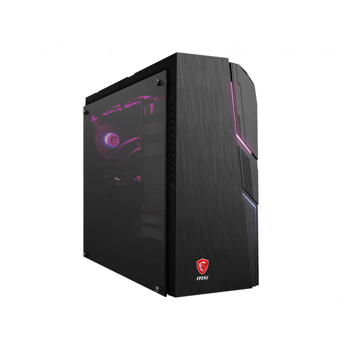 De bureau msi x5 12tj 1074mys i9 12900kf 2 tb hdd 2 tb ssd geforce rtx 3090 32 gb ram 64 gb ram intel core i9 12900kf 2 tb _2505. DIAYTAR SENEGAL - Où l'Élégance Rencontré l'Accessibilité. Parcourez notre catalogue et trouvez des produits qui apportent une touche de sophistication à votre vie quotidienne sans compromettre votre budget.