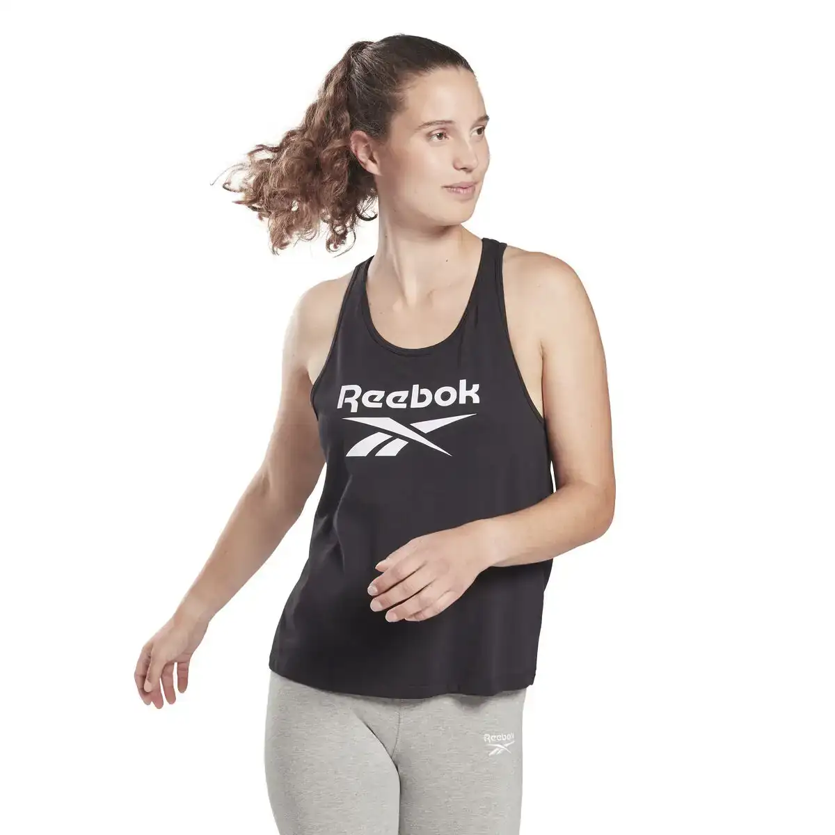 Debardeur femme reebok ri bl tank hb2266 noir_7614. DIAYTAR SENEGAL - Où Choisir Devient un Acte de Découverte. Découvrez notre gamme et choisissez des produits qui éveillent votre curiosité et élargissent vos horizons.