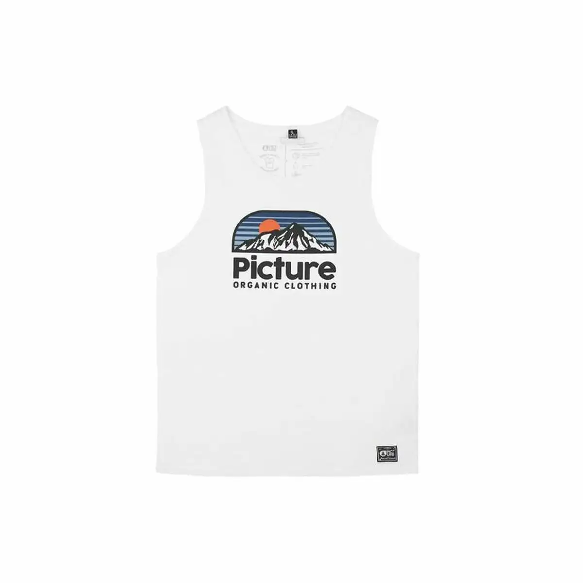 Debardeur homme picture authentic tank b_9382. Bienvenue sur DIAYTAR SENEGAL - Votre Galerie Shopping Personnalisée. Découvrez un monde de produits diversifiés qui expriment votre style unique et votre passion pour la qualité.