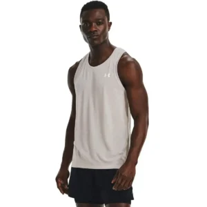 Debardeur under armour beige xl_6966. Bienvenue sur DIAYTAR SENEGAL - Là où Chaque Objet a une Âme. Plongez dans notre catalogue et trouvez des articles qui portent l'essence de l'artisanat et de la passion.