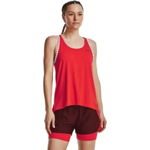 Debardeur under armour rouge xs_1571. Bienvenue chez DIAYTAR SENEGAL - Où Chaque Détail Fait la Différence. Découvrez notre sélection méticuleuse et choisissez des articles qui répondent à vos exigences.