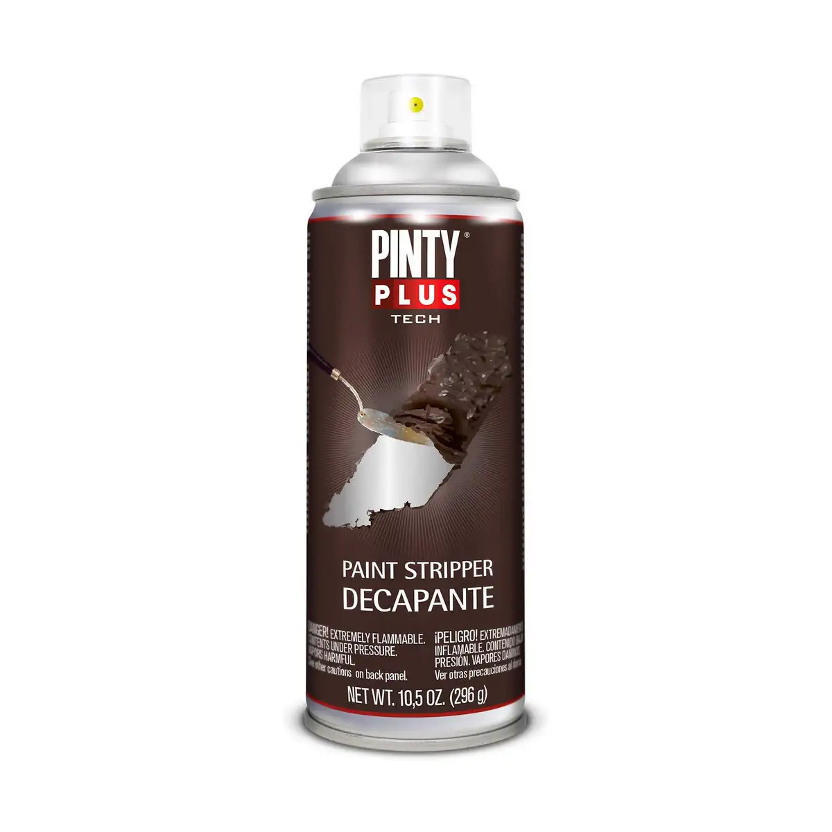 Decapant pintyplus tech 400 ml spray_2000. Bienvenue sur DIAYTAR SENEGAL - Où l'Élégance Rencontrer la Tradition. Explorez notre gamme variée et trouvez des articles qui marient le chic moderne au charme ancestral.