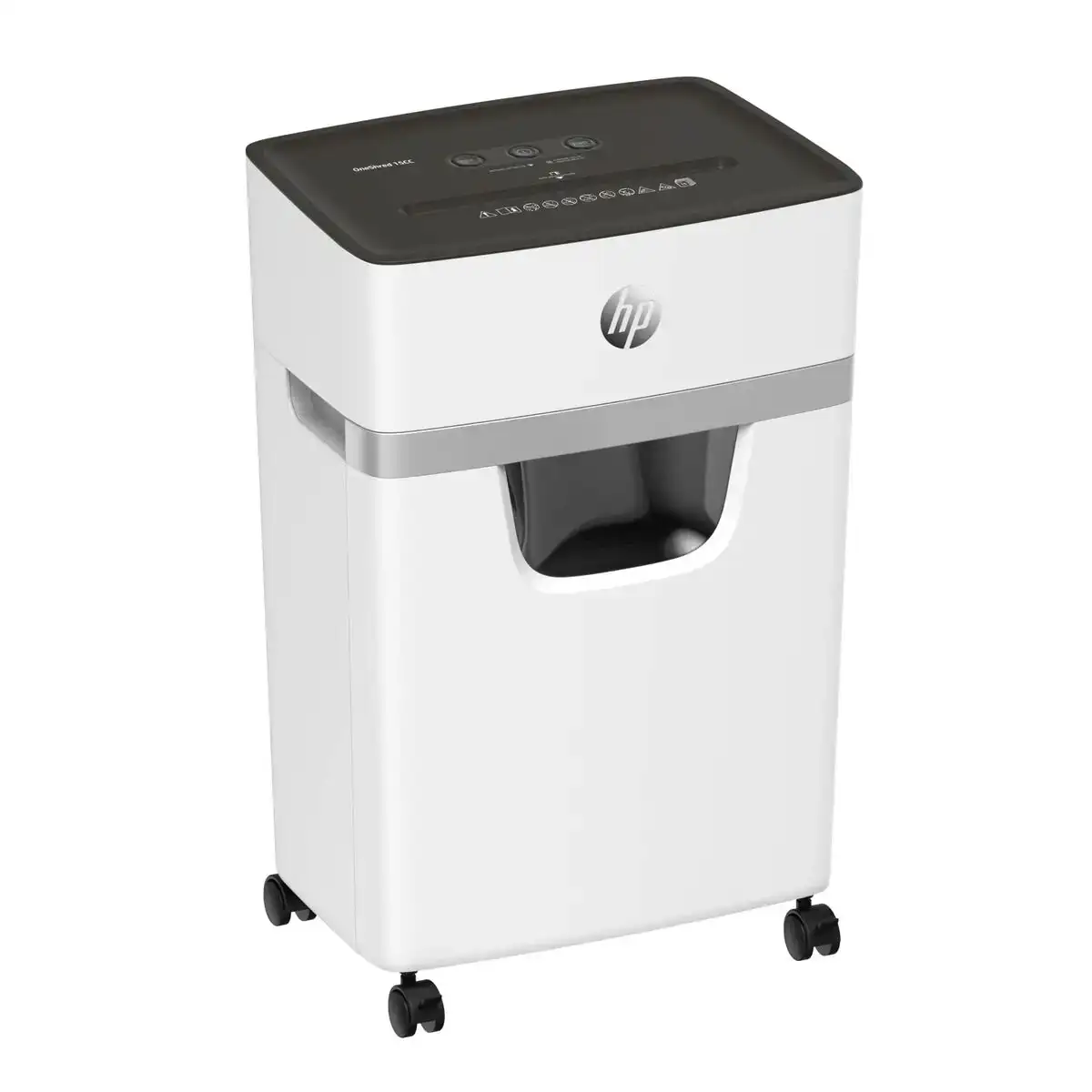 Dechiqueteuse de papier hp oneshred 2803 20 l_9402. DIAYTAR SENEGAL - Où Chaque Achat Raconte une Histoire. Parcourez notre boutique en ligne pour trouver des articles qui évoquent le savoir-faire et la tradition du Sénégal.