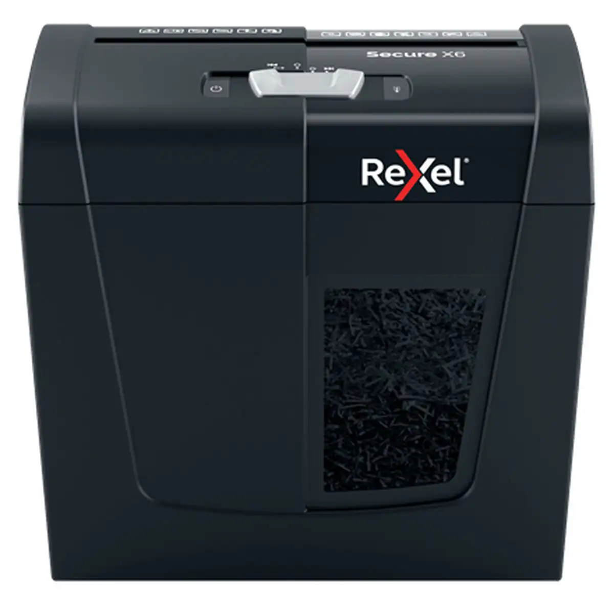 Dechiqueteuse de papier rexel secure x6 10 l_7385. Bienvenue sur DIAYTAR SENEGAL - Là où le Shopping Devient une Aventure. Explorez notre catalogue et dénichez des trésors qui élargiront votre horizon shopping.