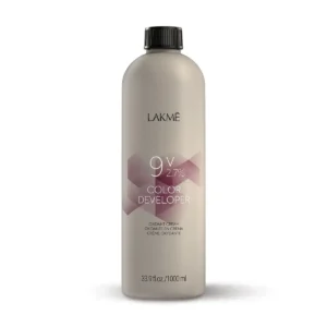 Decolorant lakme 9 vol 2 7 1 l _5024. DIAYTAR SENEGAL - Où la Tradition Renouvelée Rencontre l'Innovation. Explorez notre gamme de produits qui fusionnent l'héritage culturel avec les besoins contemporains.