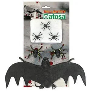 Decoration d halloween_3207. DIAYTAR SENEGAL - Votre Portail Vers l'Exclusivité. Explorez notre boutique en ligne pour trouver des produits uniques et exclusifs, conçus pour les amateurs de qualité.