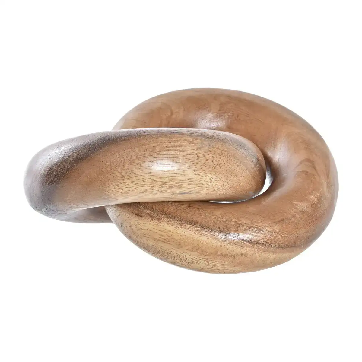 Decoration dkd home decor marron 21 x 16 x 11 cm chaine urbaine_1785. DIAYTAR SENEGAL - Votre Plateforme pour un Shopping Inspiré. Explorez nos offres variées et découvrez des articles qui stimulent votre créativité et embellissent votre vie.