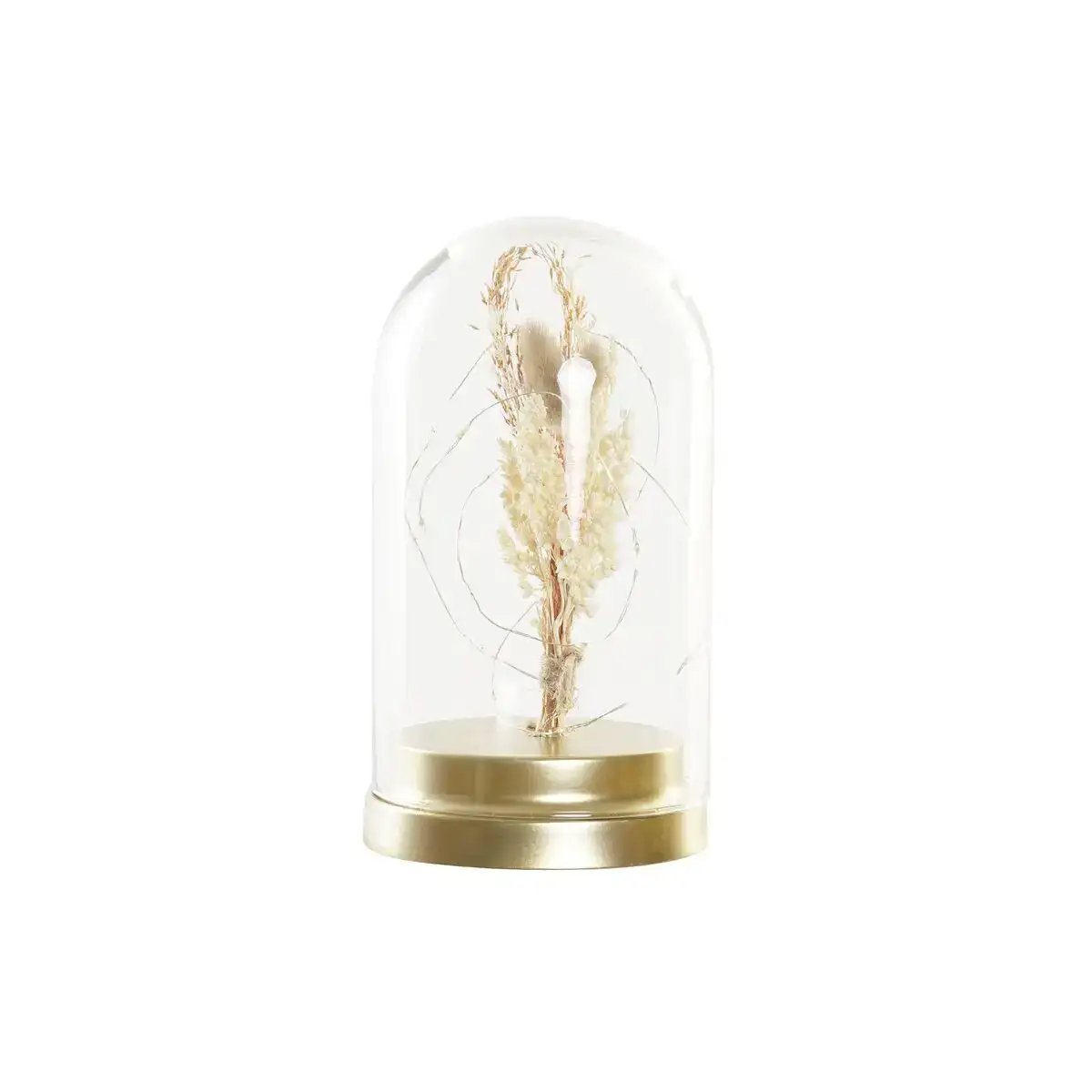 Decoration lumineuse dkd home decor metal verre fleur 30 x 40 cm 12 x 12 x 22 cm_8144. DIAYTAR SENEGAL - Votre Boutique en Ligne, Votre Identité. Naviguez à travers notre plateforme et choisissez des articles qui expriment qui vous êtes et ce que vous chérissez.