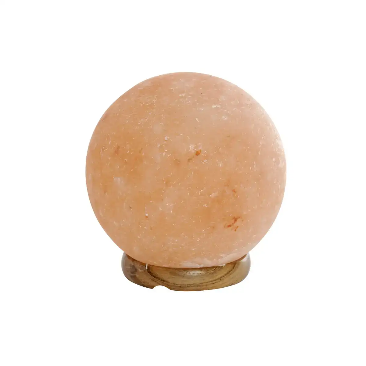 Decoration lumineuse dkd home decor sel orange 15 x 15 x 15 cm 15 w_3522. DIAYTAR SENEGAL - Où Choisir Devient une Découverte. Explorez notre boutique en ligne et trouvez des articles qui vous surprennent et vous ravissent à chaque clic.