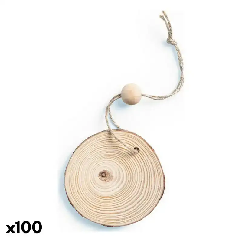 Decorations de noel 146276 100 unites _3013. DIAYTAR SENEGAL - L'Art de Choisir, l'Art de Vivre. Parcourez notre boutique en ligne et découvrez des produits qui transforment chaque choix en une expérience enrichissante.