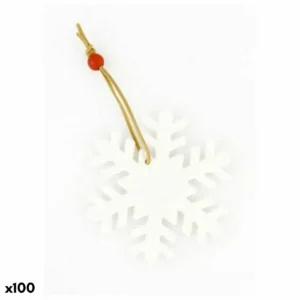 Decorations de noel 149537 100 unites _3681. DIAYTAR SENEGAL - Où Choisir est une Découverte. Parcourez notre catalogue et trouvez des articles qui éveillent votre curiosité et enrichissent votre expérience shopping.