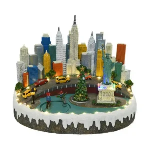 Decorations de noel decoris 26 x 25 x 33 cm _2769. Bienvenue chez DIAYTAR SENEGAL - Où Chaque Article Est une Découverte. Naviguez à travers nos offres et laissez-vous surprendre par des trésors cachés qui enrichiront votre vie.