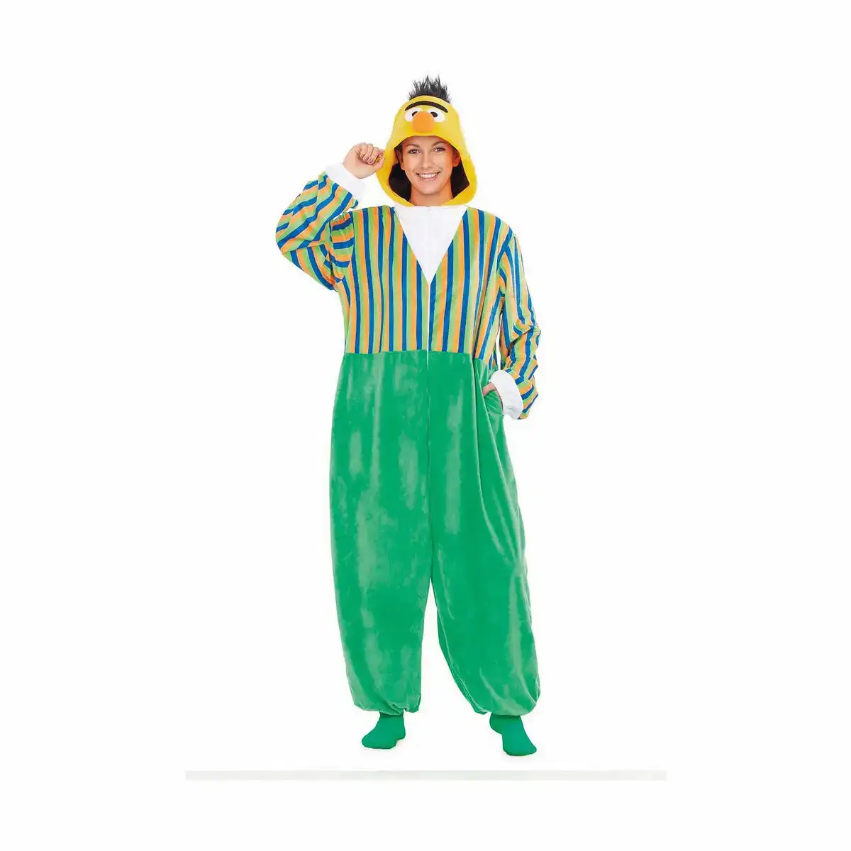 Deguisement pour adultes my other me blas pijama sesame street_3497. Bienvenue sur DIAYTAR SENEGAL - Où l'Élégance Rencontrer la Tradition. Explorez notre gamme variée et trouvez des articles qui marient le chic moderne au charme ancestral.