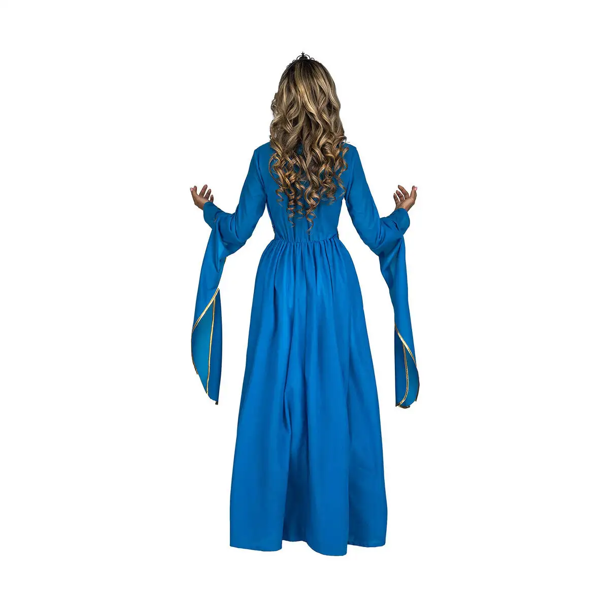 Deguisement pour adultes my other me bleu princesse m l 2 pieces _5832. DIAYTAR SENEGAL - Où Choisir Devient une Expression de Soi. Découvrez notre boutique en ligne et trouvez des articles qui révèlent votre personnalité et votre style.