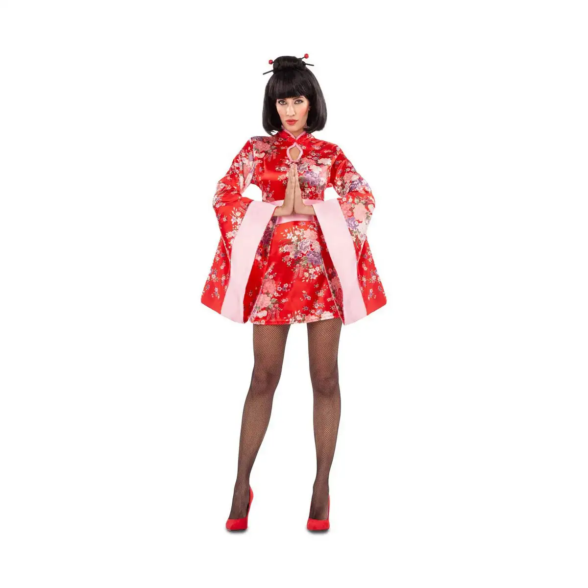 Deguisement pour adultes my other me geisha taille m l_7650. DIAYTAR SENEGAL - Là où la Tradition Devient Tendance. Naviguez à travers notre boutique en ligne et choisissez des produits qui allient l'authenticité au contemporain.