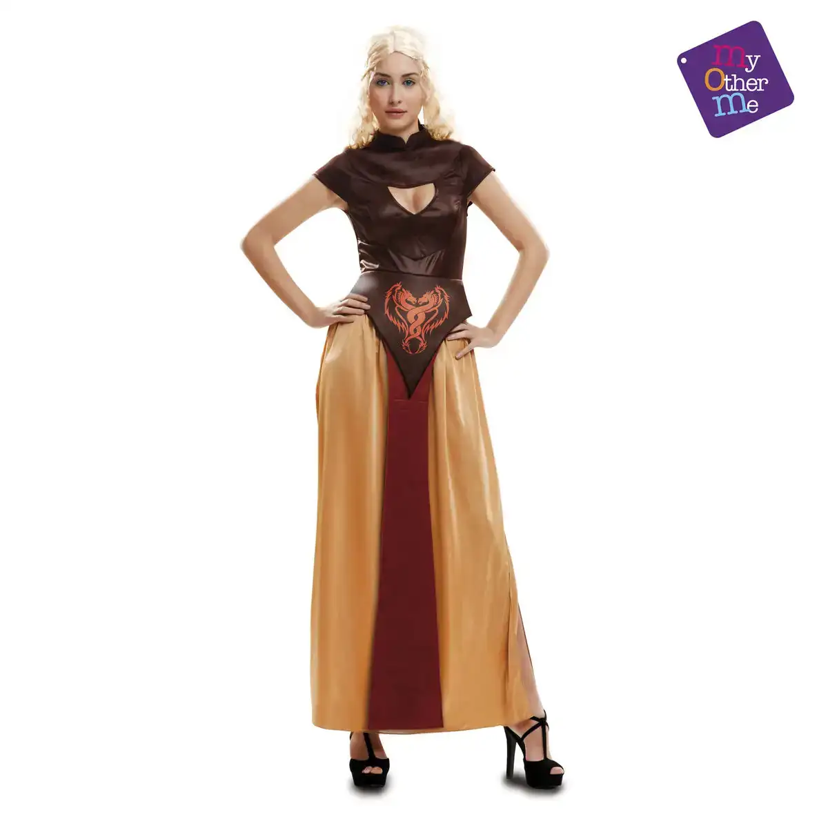 Deguisement pour adultes my other me princesse m l_4680. DIAYTAR SENEGAL - Votre Destination Shopping pour Tous. Parcourez notre boutique en ligne et découvrez une variété de produits pour satisfaire tous vos besoins et désirs.