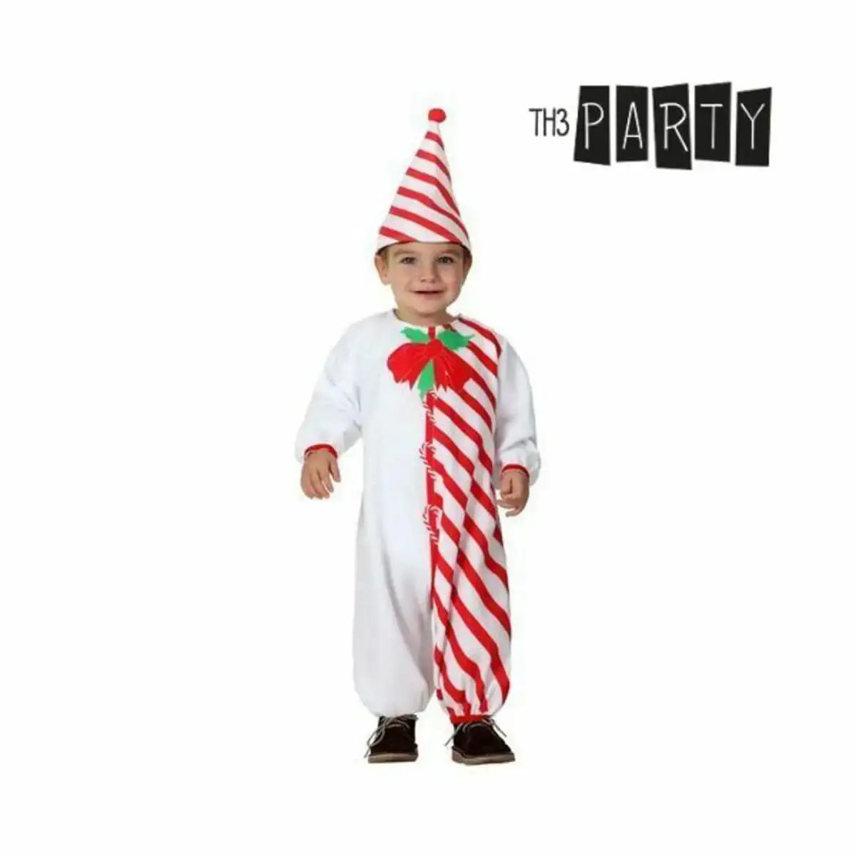 Deguisement pour bebes 8422259172604 sucre d orge 6 12 months _2884. Entrez dans l'Univers de DIAYTAR SENEGAL - Où Chaque Produit a sa Place. Explorez nos rayons virtuels et choisissez des articles qui s'intègrent parfaitement à votre style de vie.