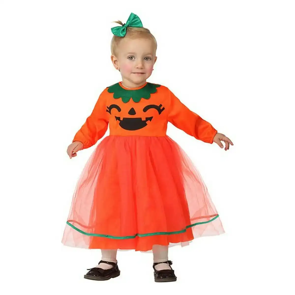 Deguisement pour bebes citrouille orange 24 mois 24 months _5986. DIAYTAR SENEGAL - L'Art de Magasiner sans Limites. Naviguez à travers notre collection diversifiée pour trouver des produits qui élargiront vos horizons shopping.