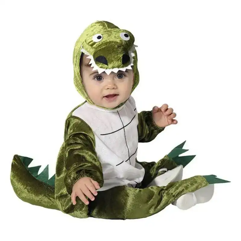 Deguisement pour bebes crocodile_5090. DIAYTAR SENEGAL - Là où Chaque Produit Évoque une Émotion. Parcourez notre catalogue et choisissez des articles qui vous touchent et qui enrichissent votre expérience.